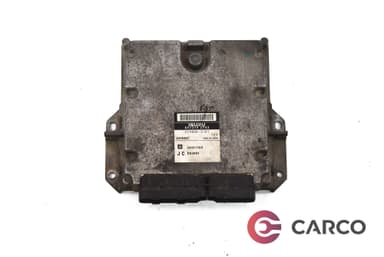 Компютър двигател за OPEL VECTRA C 3.0 CDTI (2002)