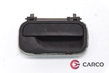 Външна дръжка задна дясна за OPEL CORSA B (73_, 78_, 79_) 1.0 i 12V (1993 - 2002)