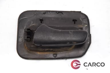 Вътрешна дръжка задна лява за OPEL CORSA B (73_, 78_, 79_) 1.0 i 12V (1993 - 2002)