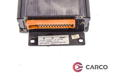 Усилвател 467 406 860 за LANCIA LYBRA (839AX) 1.9 JTD (839AXD1A) (1999 - 2005)