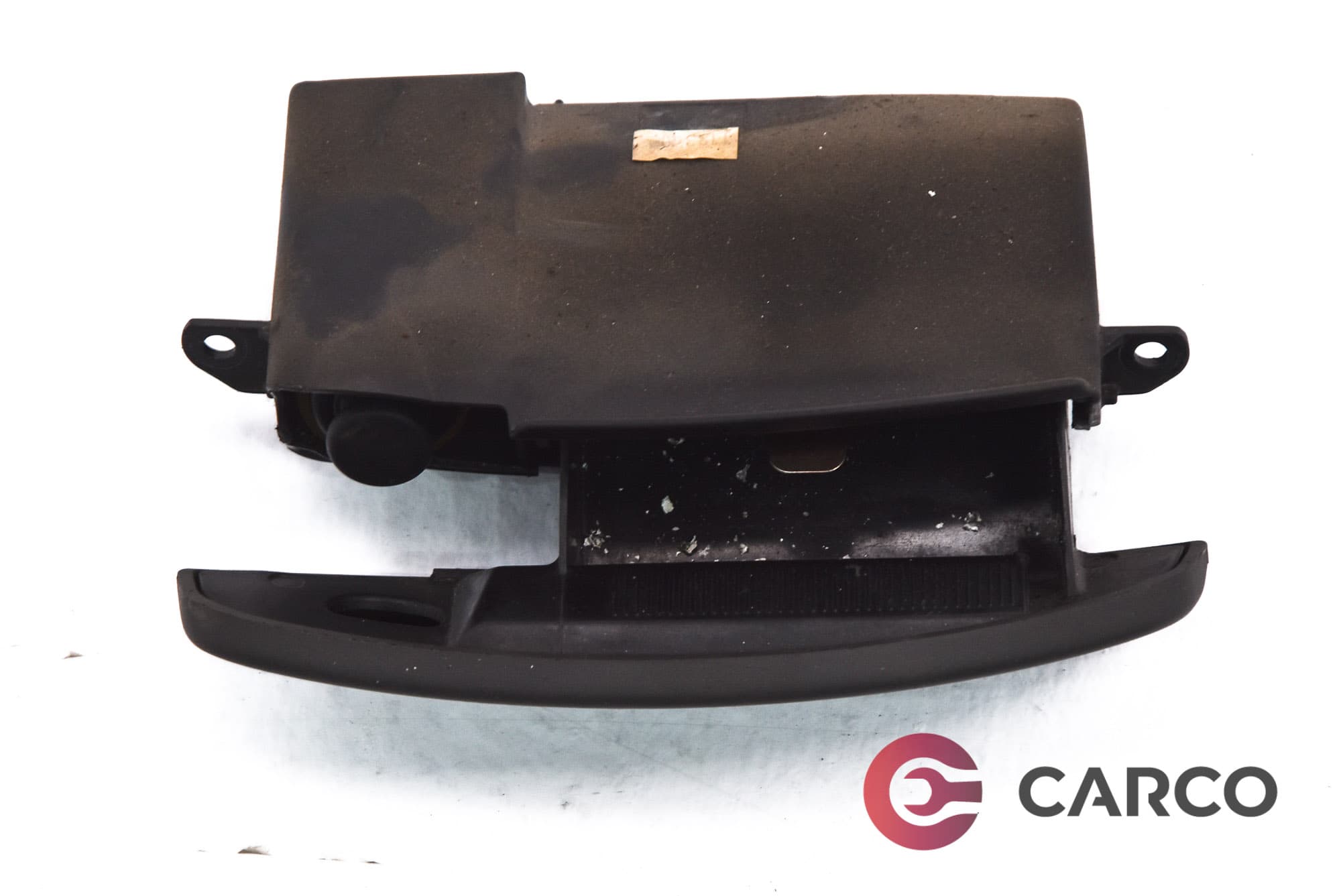Пепелник за RENAULT MEGANE Scenic (JA0/1_) 1.9 dTi (JA0N) (1996 - 2001)