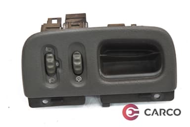 Копчета реглаж фарове и осветление купе за RENAULT MEGANE Scenic (JA0/1_) 1.9 dTi (JA0N) (1996 - 2001)