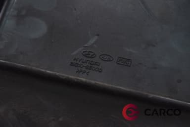 Въздуховод за HYUNDAI TUCSON (JM) 2.0 (2004 - 2010)