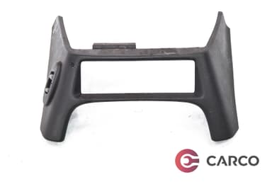 Конзола под барче за NISSAN ALMERA II Hatchback (N16) 2.2 Di (2000)