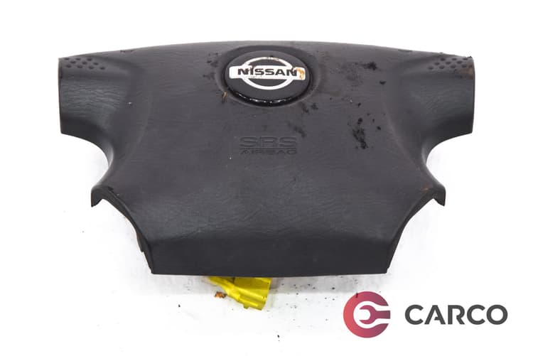 AIRBAG волан за NISSAN ALMERA II Hatchback (N16) 2.2 Di (2000)