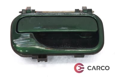 Външна дръжка предна дясна за OPEL VECTRA B (36_) 1.6 i (1995 - 2002)