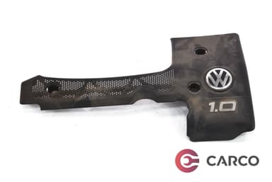 Декоративен капак двигател за VW LUPO (6X1, 6E1) 1.4 16V (1998 - 2005)