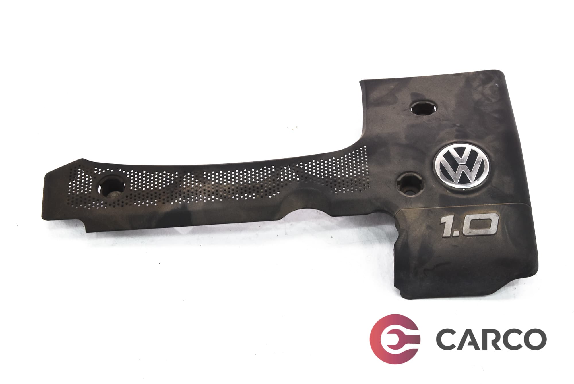 Декоративен капак двигател за VW LUPO (6X1, 6E1) 1.4 16V (1998 - 2005)