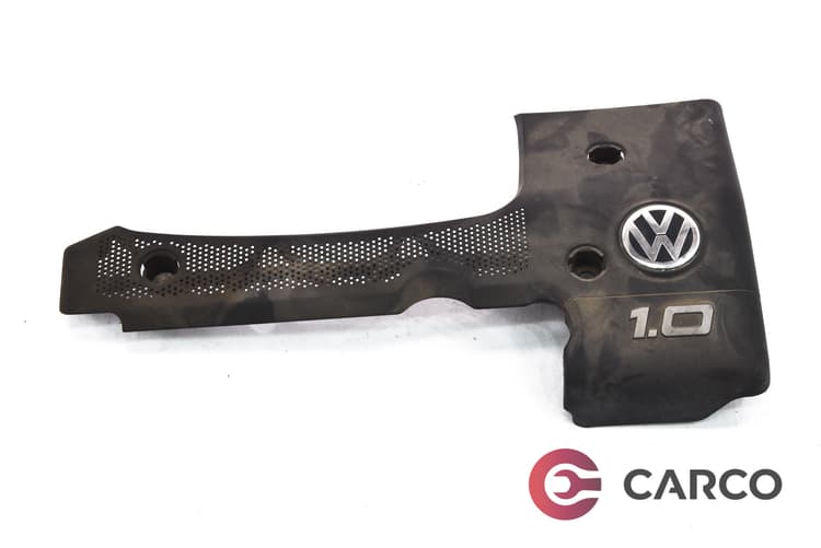 Декоративен капак двигател за VW LUPO (6X1, 6E1) 1.4 16V (1998 - 2005)