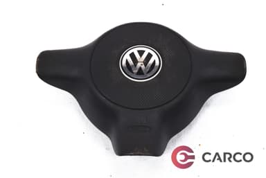 AIRBAG волан за VW LUPO (6X1, 6E1) 1.4 16V (1998 - 2005)
