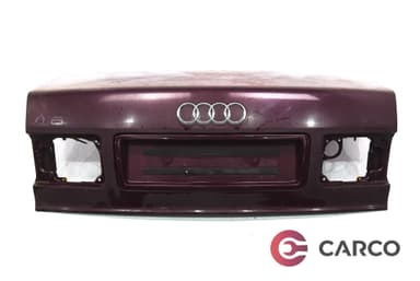 Заден капак за AUDI A8 седан (4D2, 4D8) 4.2 quattro (1994 - 2002)