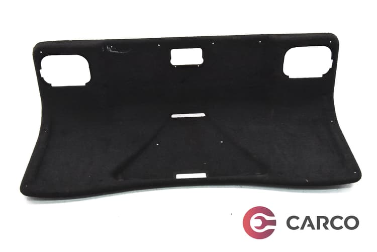Кора заден капак за AUDI A8 седан (4D2, 4D8) 4.2 quattro (1994 - 2002)