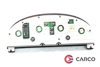 Километраж за FORD MONDEO Mk III комби (BWY) 2.0 16V DI / TDDi / TDCi (2000 - 2007)