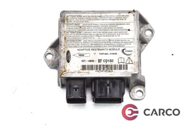 AIRBAG модул bfcd132 за FORD MONDEO Mk III комби (BWY) 2.0 16V DI / TDDi / TDCi (2000 - 2007)