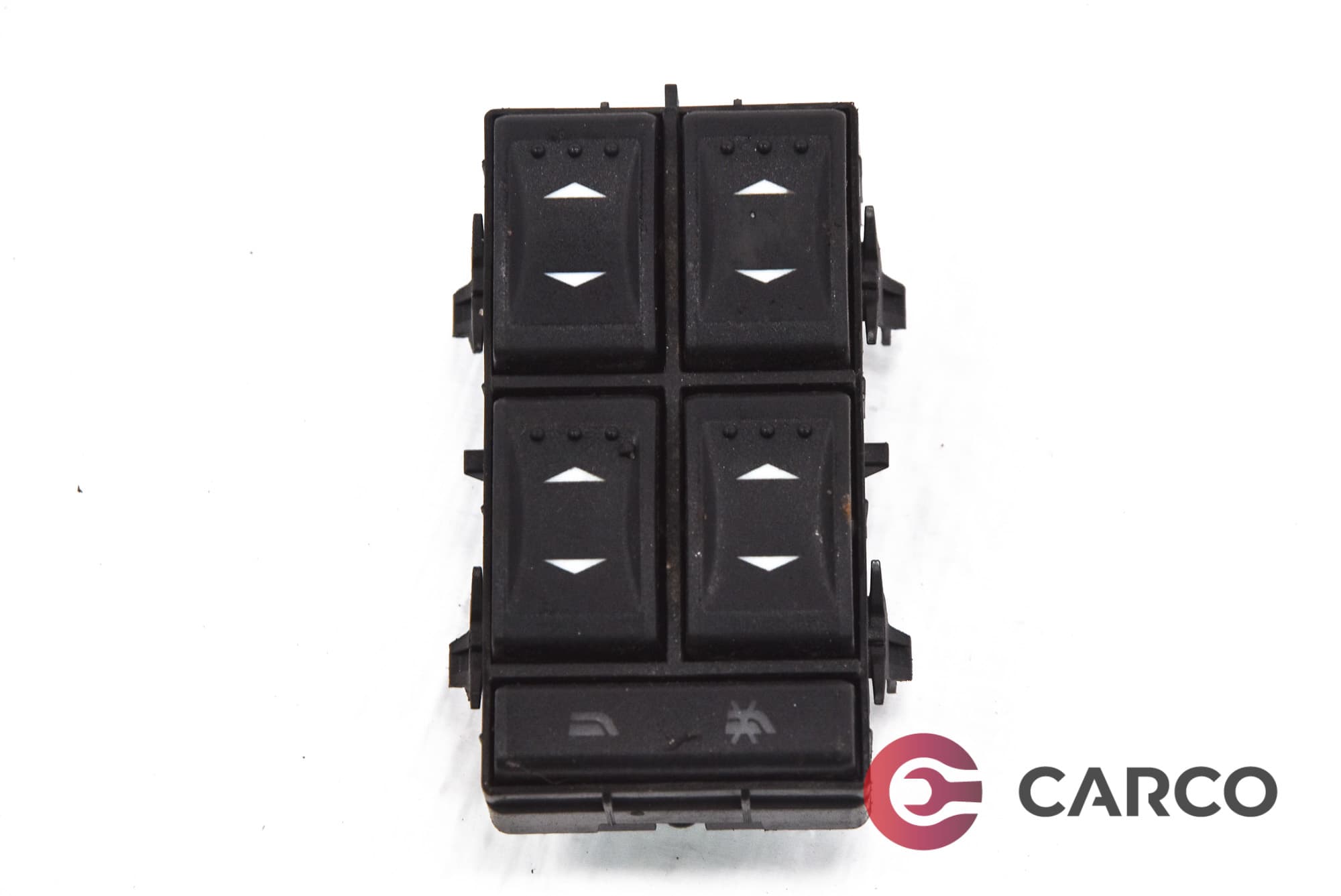 Копчета ел стъкла за FORD MONDEO Mk III комби (BWY) 2.0 16V DI / TDDi / TDCi (2000 - 2007)