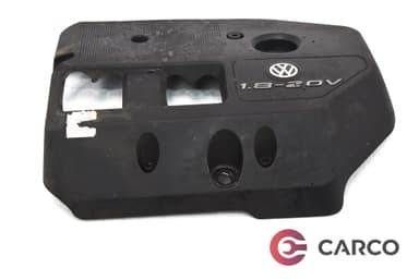 Декоративен капак двигател за VW GOLF Mk IV (1J1) 1.8 4motion (1997 - 2005)