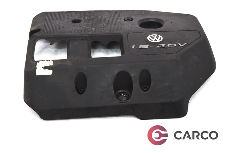 Декоративен капак двигател за VW GOLF Mk IV (1J1) 1.8 4motion (1997 - 2005)