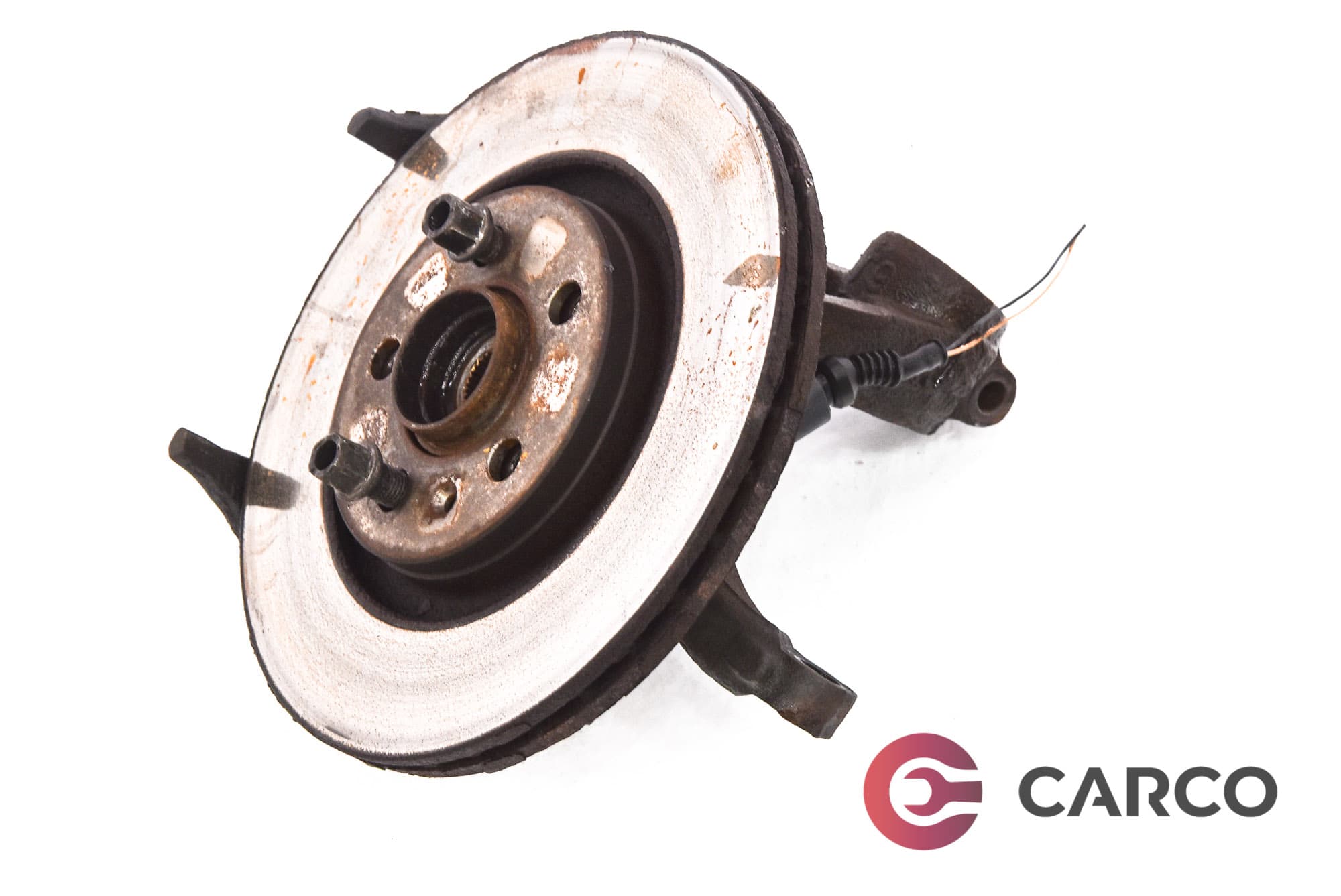 Шенкел преден десен за VW GOLF Mk IV (1J1) 1.8 4motion (1997 - 2005)