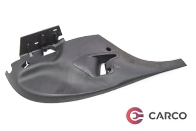 Интериорна лайсна 9682281677 за CITROEN C4 I (LC_) 1.6 HDi (2004 - 2011)