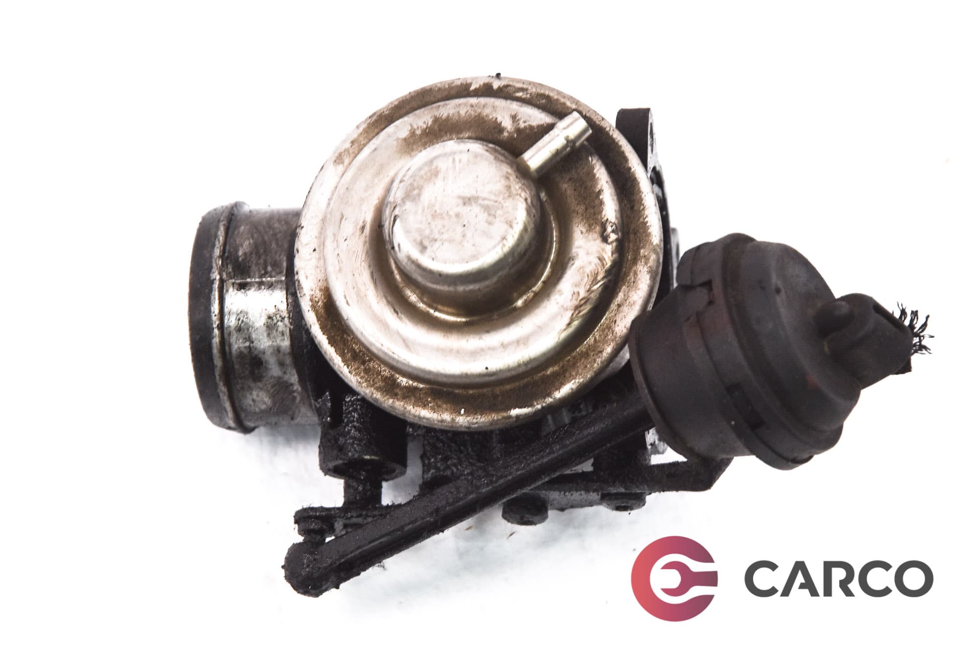 EGR клапан за AUDI A2 (8Z0) 1.4 TDI (2000 - 2005)