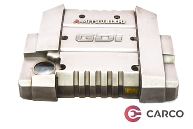 Декоративен капак двигател за MITSUBISHI SPACE STAR (DG_A) 1.8 GDI (DG5A) (1998 - 2004)