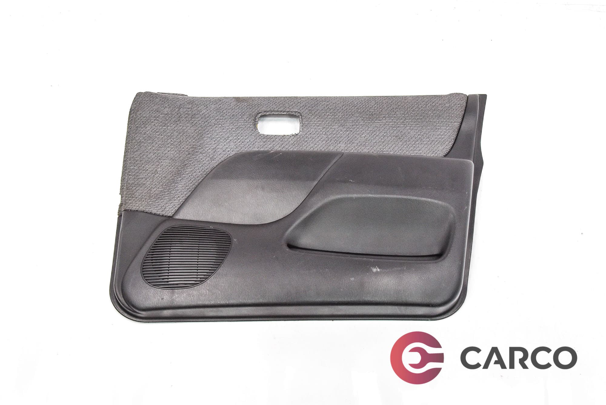 Кора врата предна дясна за DAIHATSU SIRION (M1) 1.0 (1998 - 2005)