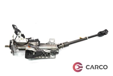 Кормилна колона с конзола ключ запалване за CITROEN C4 I (LC_) 1.6 HDi (2004 - 2011)