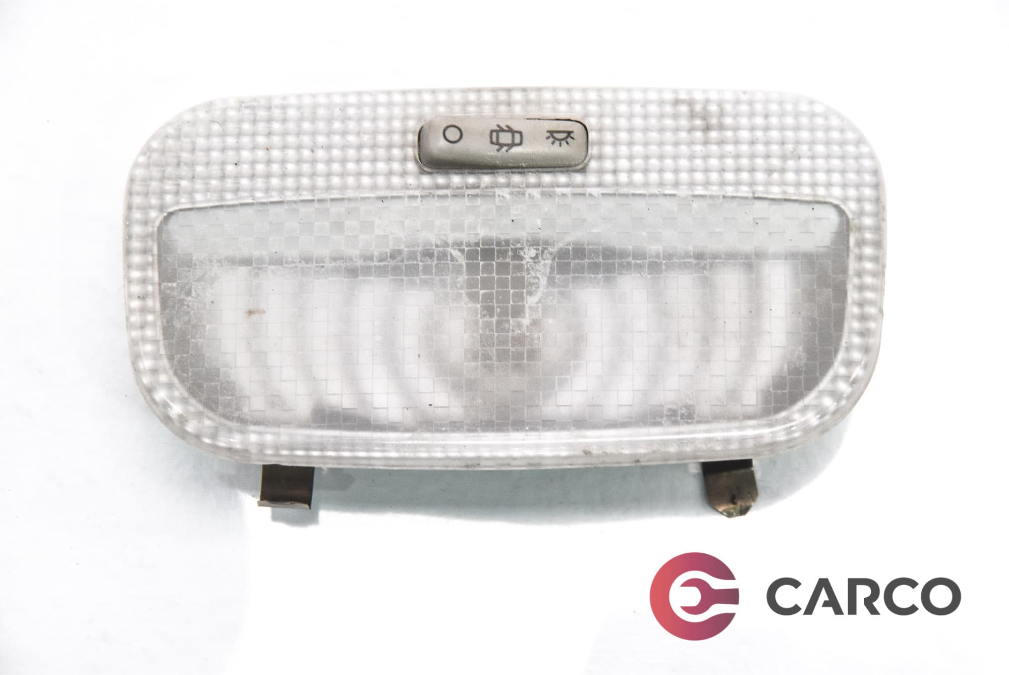 Плафон за CITROEN C4 I (LC_) 1.6 HDi (2004 - 2011)