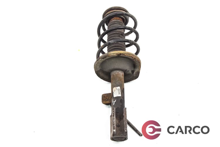 Макферсон преден десен за CITROEN C4 I (LC_) 1.6 HDi (2004 - 2011)