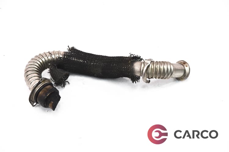 EGR тръбичка за CITROEN C4 I (LC_) 1.6 HDi (2004 - 2011)
