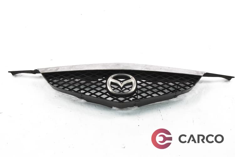 Декоративна решетка с емблема за MAZDA PREMACY (CP) 1.9 (1999 - 2005)