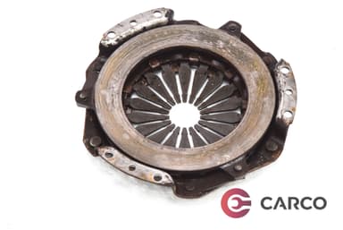 Притискателен диск за RENAULT CLIO Mk II (BB0/1/2_, CB0/1/2_) 1.4 (B/CB0C) (1998)
