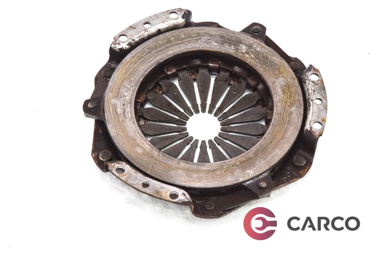 Притискателен диск за RENAULT CLIO Mk II (BB0/1/2_, CB0/1/2_) 1.4 (B/CB0C) (1998)