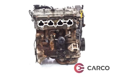 Двигател 2.0i 131hp за MAZDA PREMACY (CP) 2.0 (1999 - 2005)