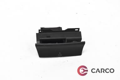 Пепелник със запалка за VOLVO S40 I седан (VS) 2.0 (1995 - 2004)
