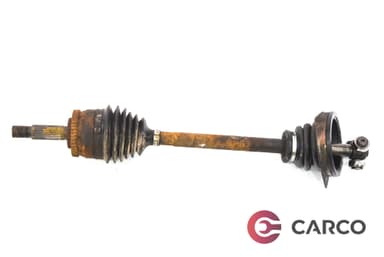 Полуоска къса за VOLVO S40 I седан (VS) 2.0 (1995 - 2004)