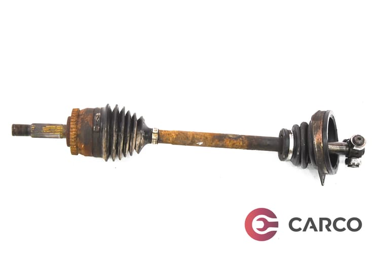 Полуоска къса за VOLVO S40 I седан (VS) 2.0 (1995 - 2004)