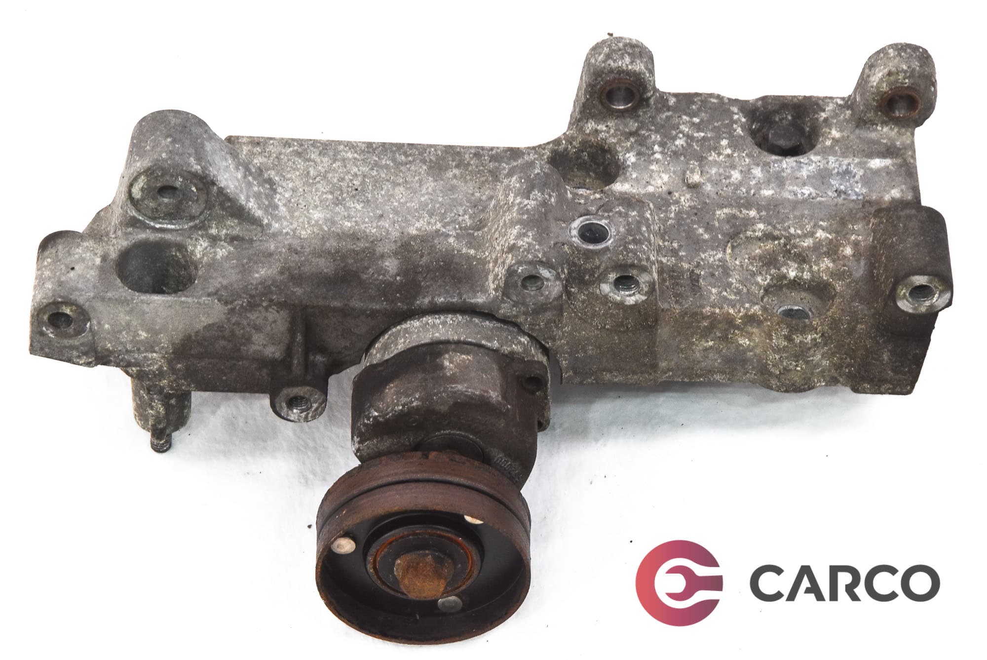 Конзола обтяжна ролка за VOLVO S40 I седан (VS) 2.0 (1995 - 2004)