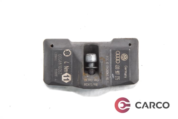 Сензор 4D0 907 275 за AUDI A8 седан (4E_) S8 quattro (2002 - 2010)