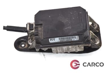 Компютър круис контрол 25314414J за CHEVROLET BLAZER S10 4.3 4WD (1996 - 2009)
