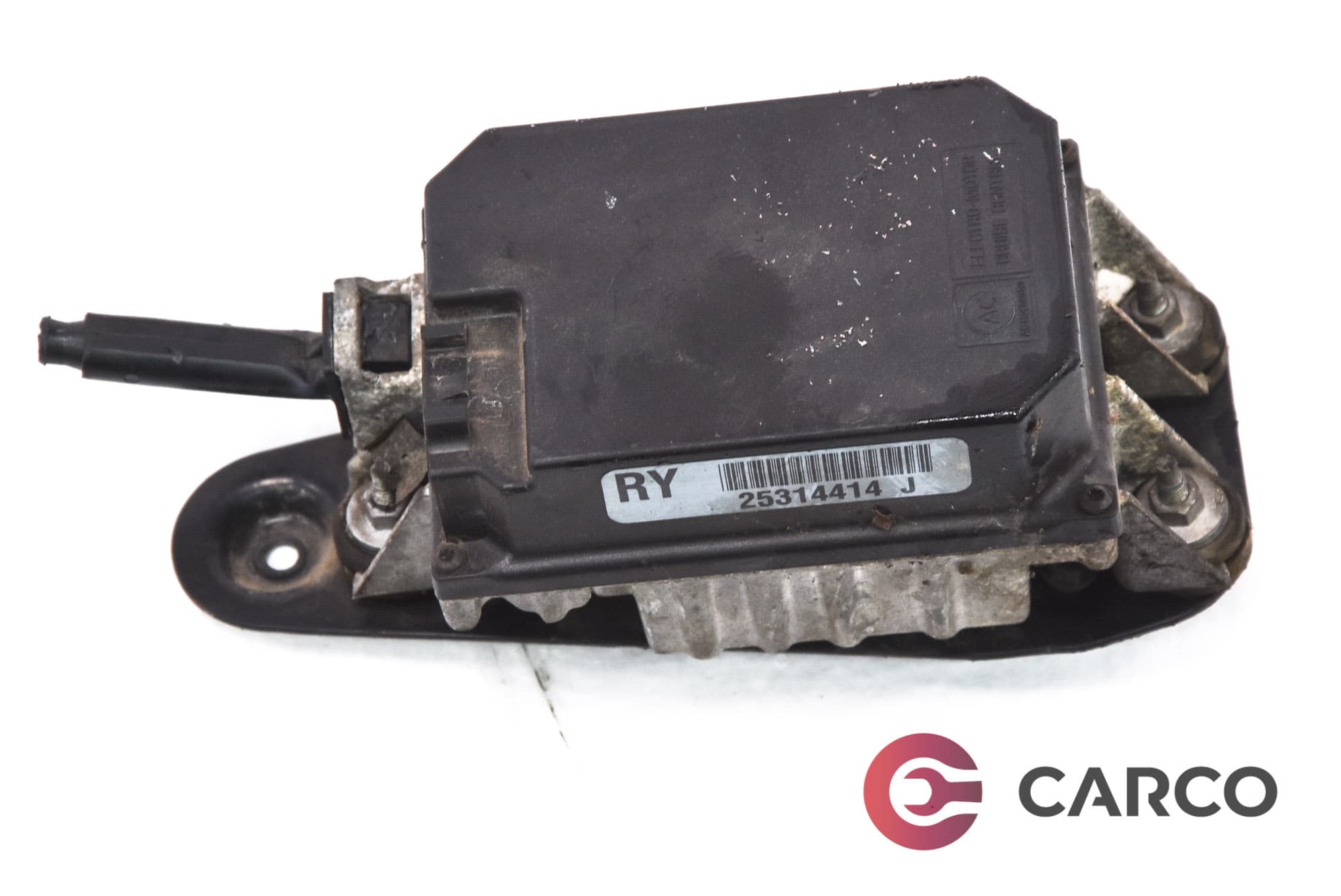 Компютър круис контрол 25314414J за CHEVROLET BLAZER S10 4.3 4WD (1996 - 2009)
