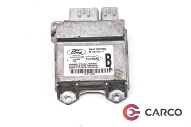 Модул 1C1A 14B321 BC за FORD TRANSIT кутия (FA_ _) 2.0 DI (FAE_, FAF_, FAG_) (2000 - 2006)