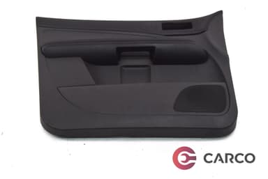 Кора врата предна лява за FORD FOCUS C-MAX 2.0 TDCi (2003 - 2007)