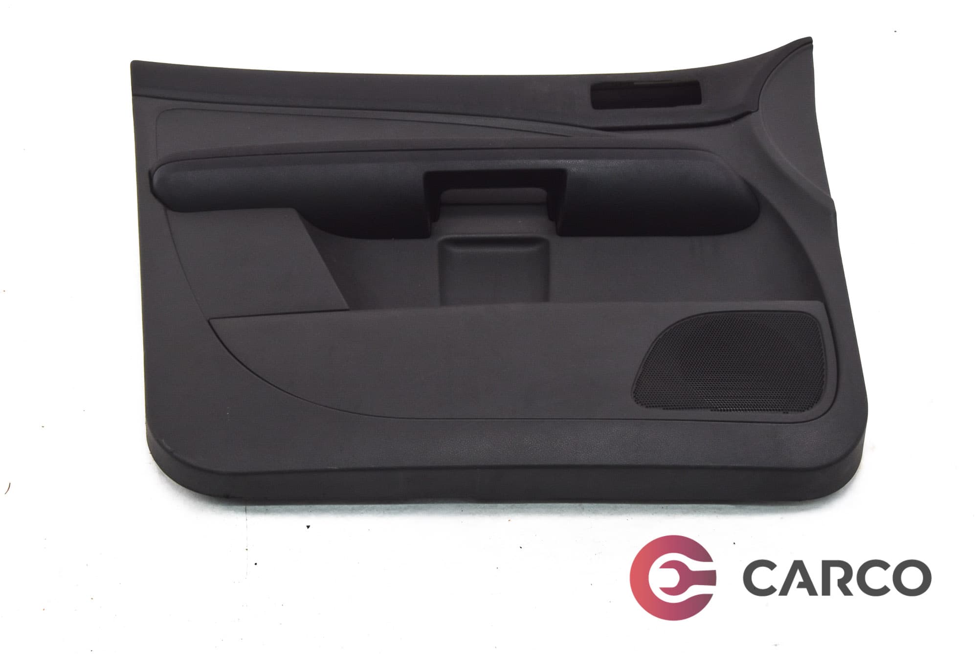 Кора врата предна лява за FORD FOCUS C-MAX 2.0 TDCi (2003 - 2007)