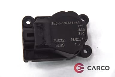 Моторче клапа парно 3M5H-19E616-AA за FORD FOCUS C-MAX 2.0 TDCi (2003 - 2007)