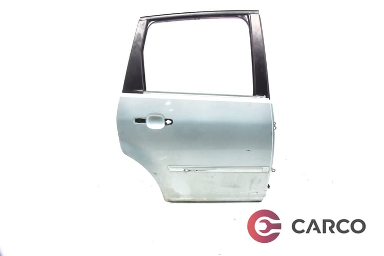 Врата задна дясна за FORD FOCUS C-MAX 2.0 TDCi (2003 - 2007)