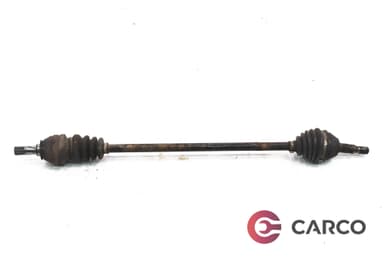 Полуоска дълга за OPEL ASTRA H (L48) 1.6 (2004)