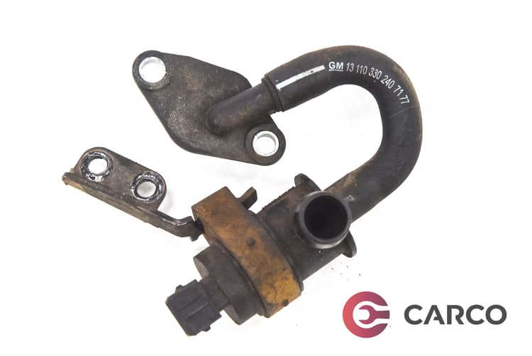 Вакуум клапан 13110330240 за OPEL ASTRA H (L48) 1.6 (2004)