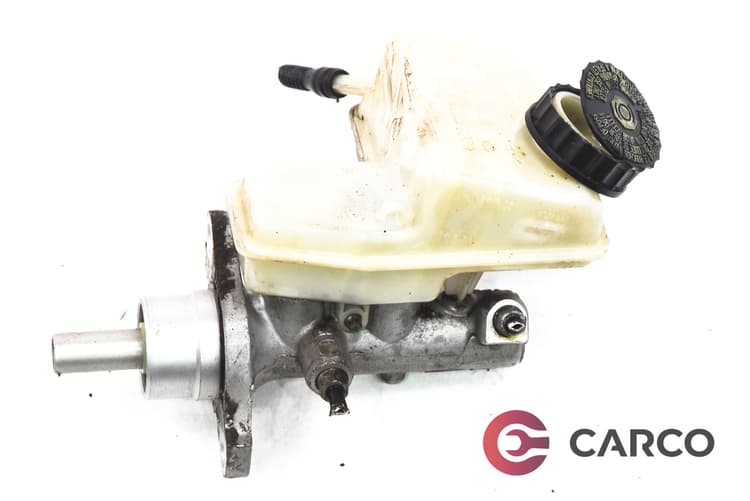 Спирачна помпа с казанче за OPEL ASTRA H (L48) 1.6 (2004)