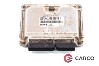 Компютър двигател 045 906 019 G за AUDI A2 (8Z0) 1.4 TDI (2000 - 2005)
